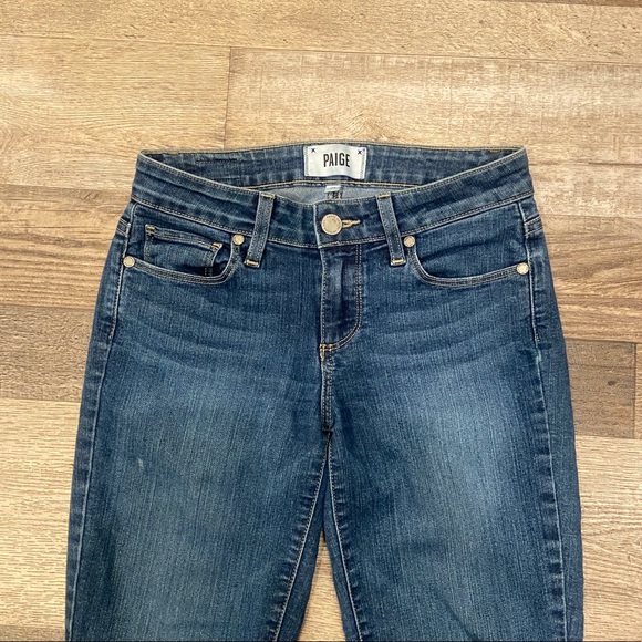 Nordstrom Denim - PAIGE Jeans